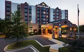 Hotel Hyatt Place Baltimore  3*